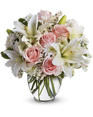 LILIES