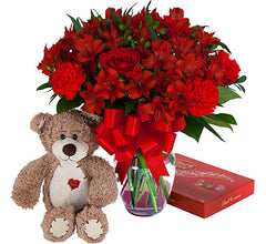 Valentine's Day