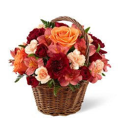 CARNATIONS