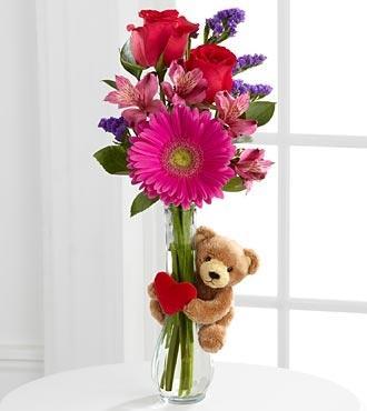Get Well Hugs