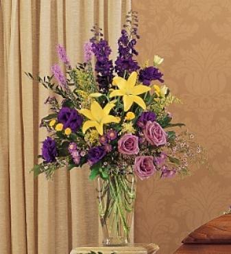 Loving Beauty Bouquet
